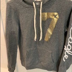 AEO hoodie